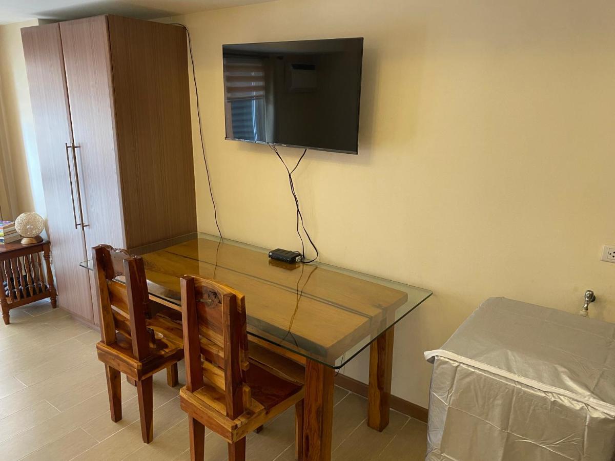 Spacious Condo In Venice Luxury Residences Taguig Exterior photo